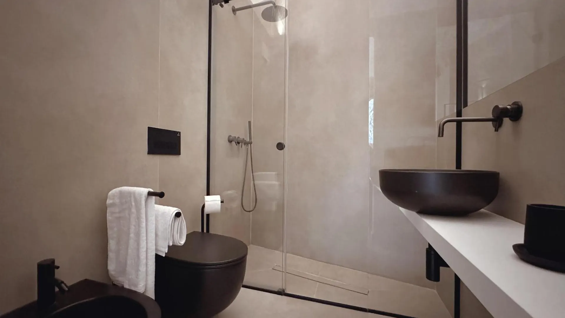 Corona Suite & Rooms Palermo Itálie