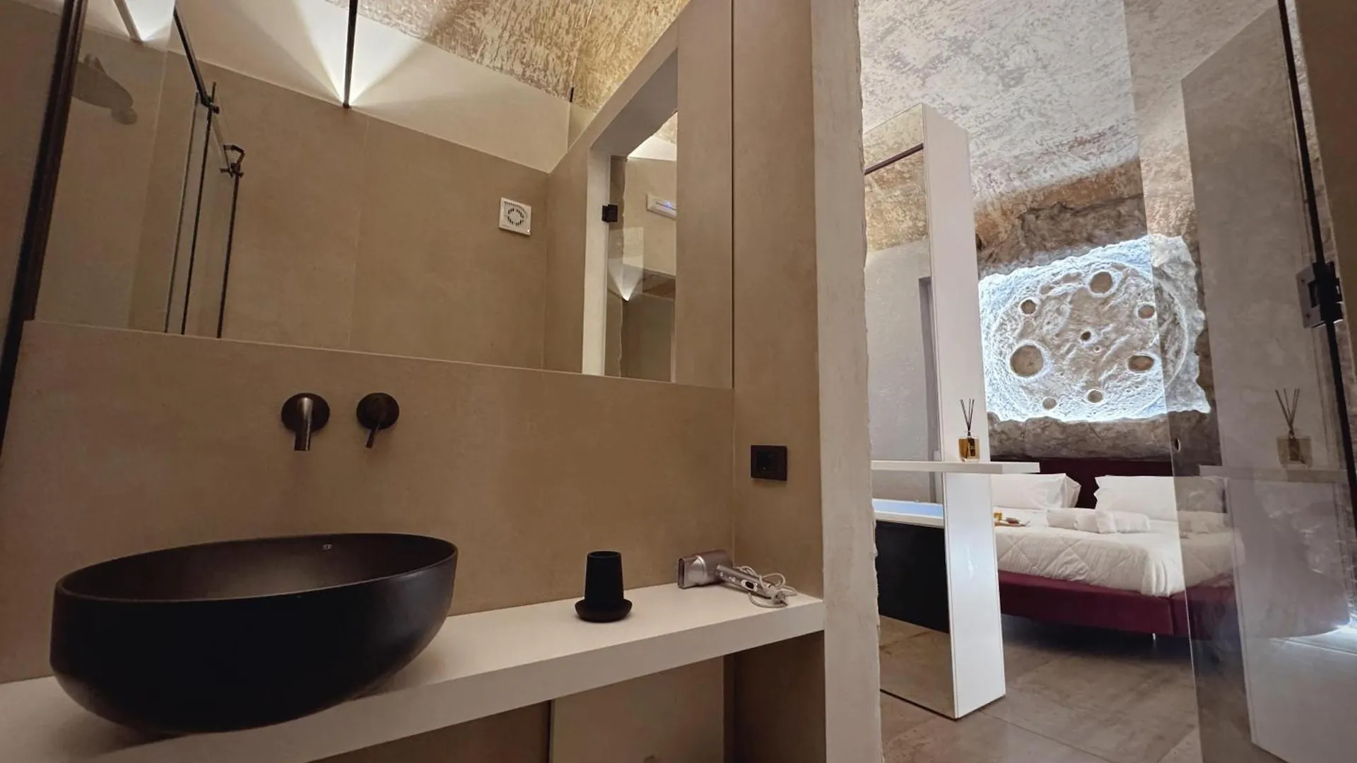 Corona Suite & Rooms Palermo