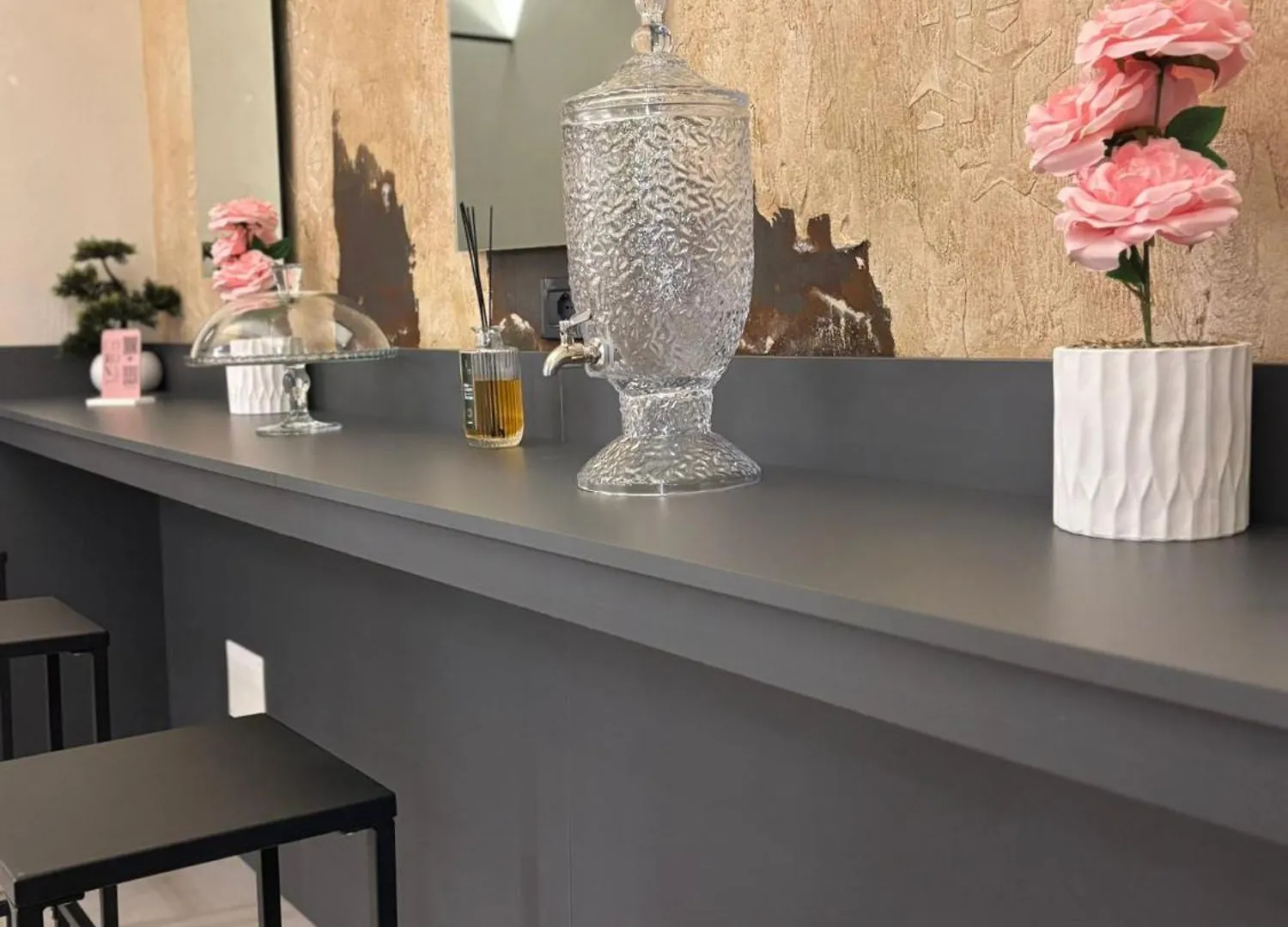 Corona Suite & Rooms Palermo Bed & Breakfast