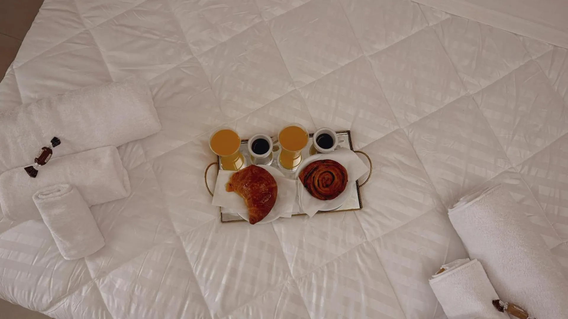 Corona Suite & Rooms Palermo