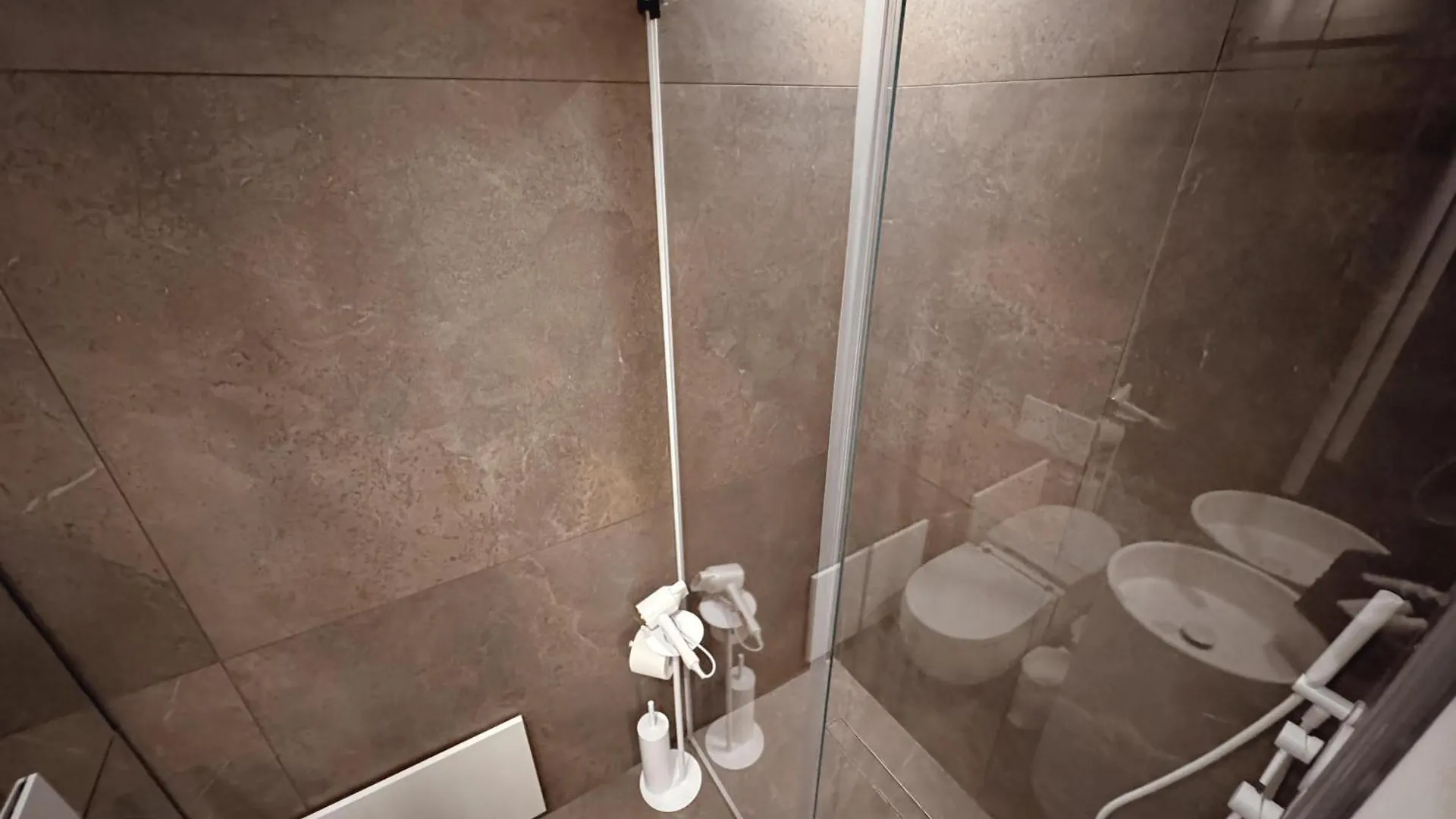 Bed & Breakfast Corona Suite & Rooms Palermo Itálie