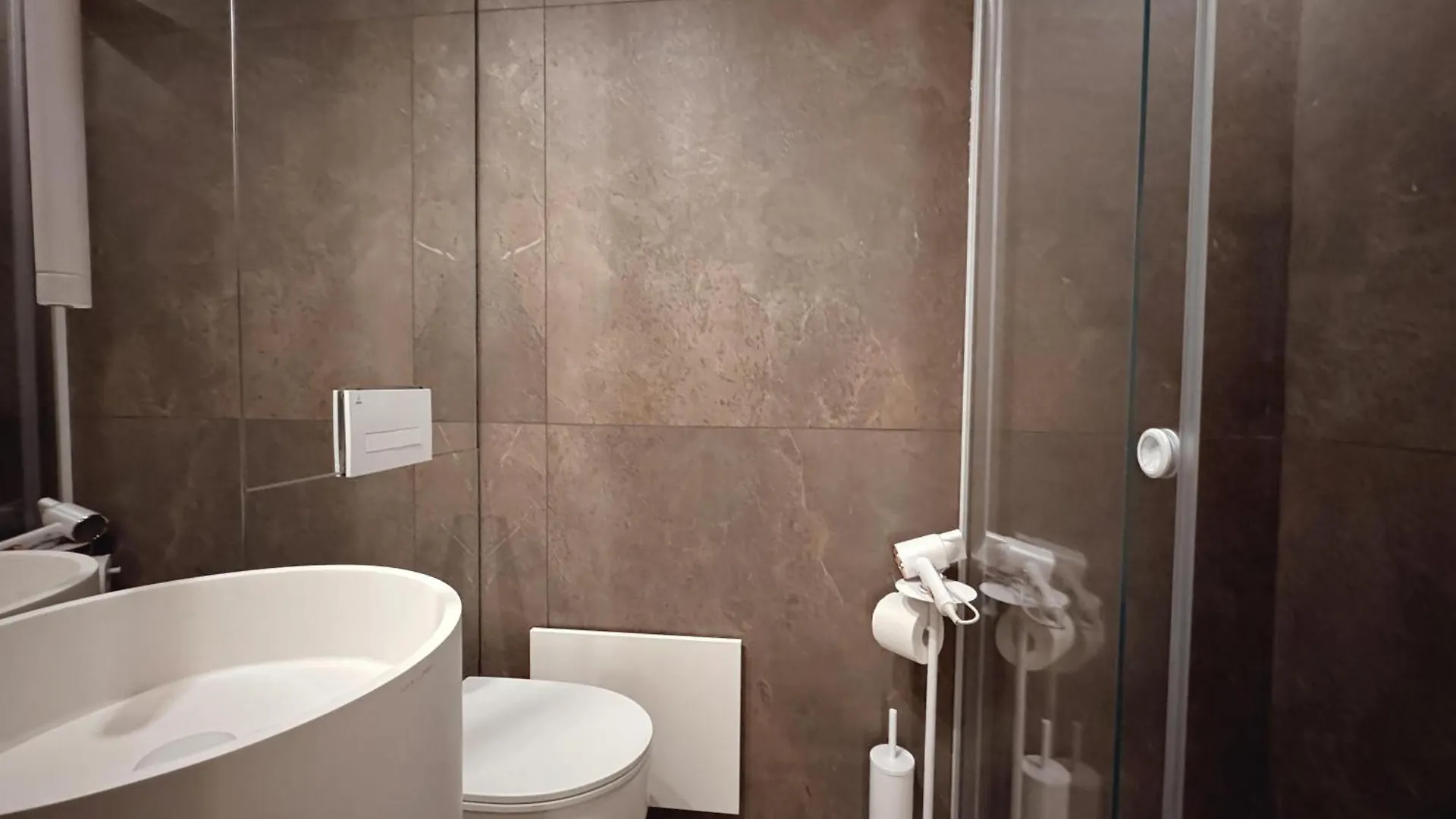 Corona Suite & Rooms Palermo
