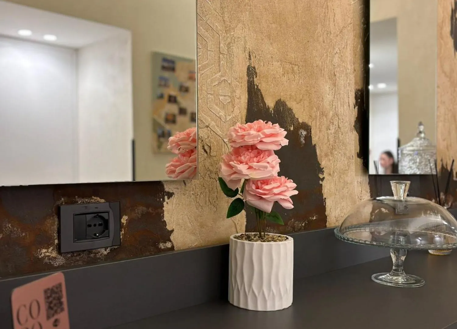 Corona Suite & Rooms Palermo