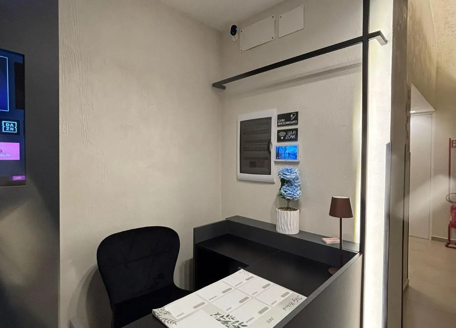 Bed & Breakfast Corona Suite & Rooms Palermo
