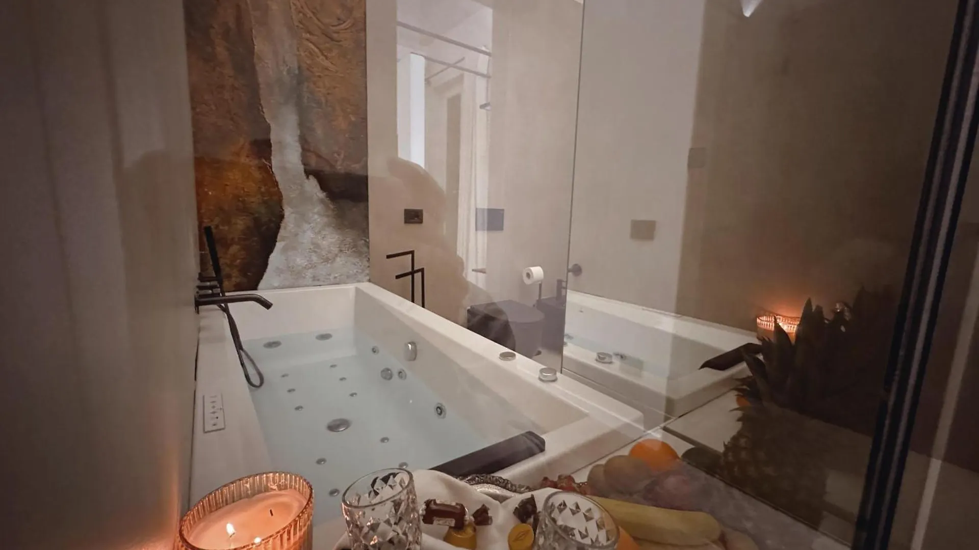 Corona Suite & Rooms Palermo Bed & Breakfast