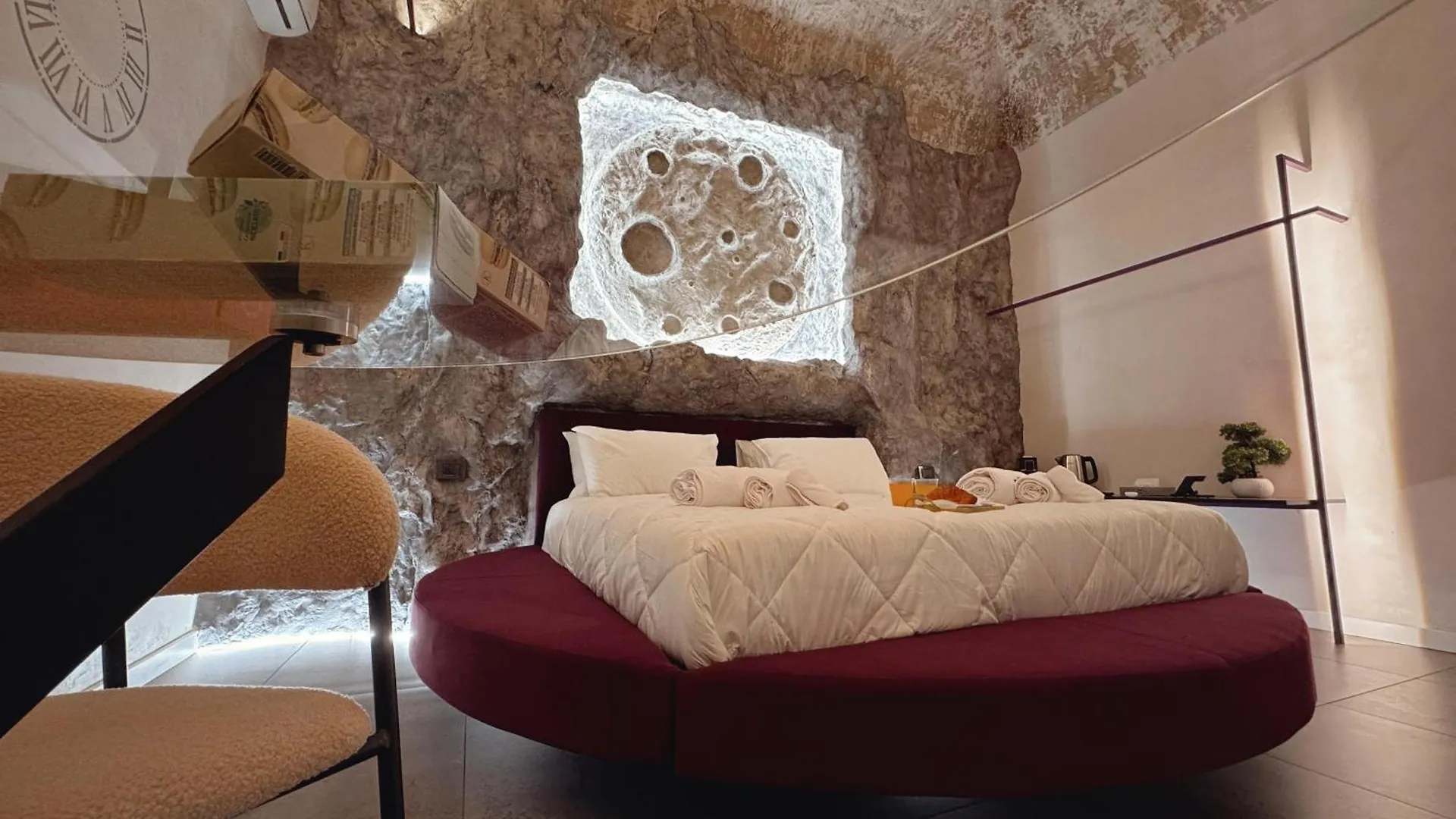 Corona Suite & Rooms Palermo