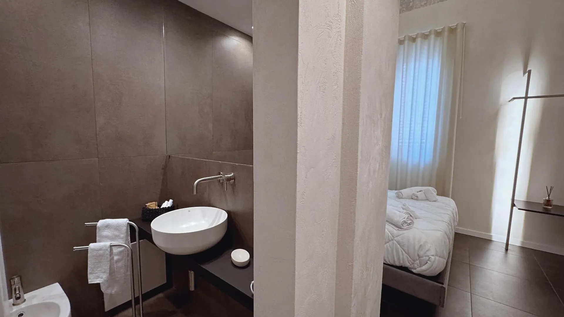 Corona Suite & Rooms Palermo