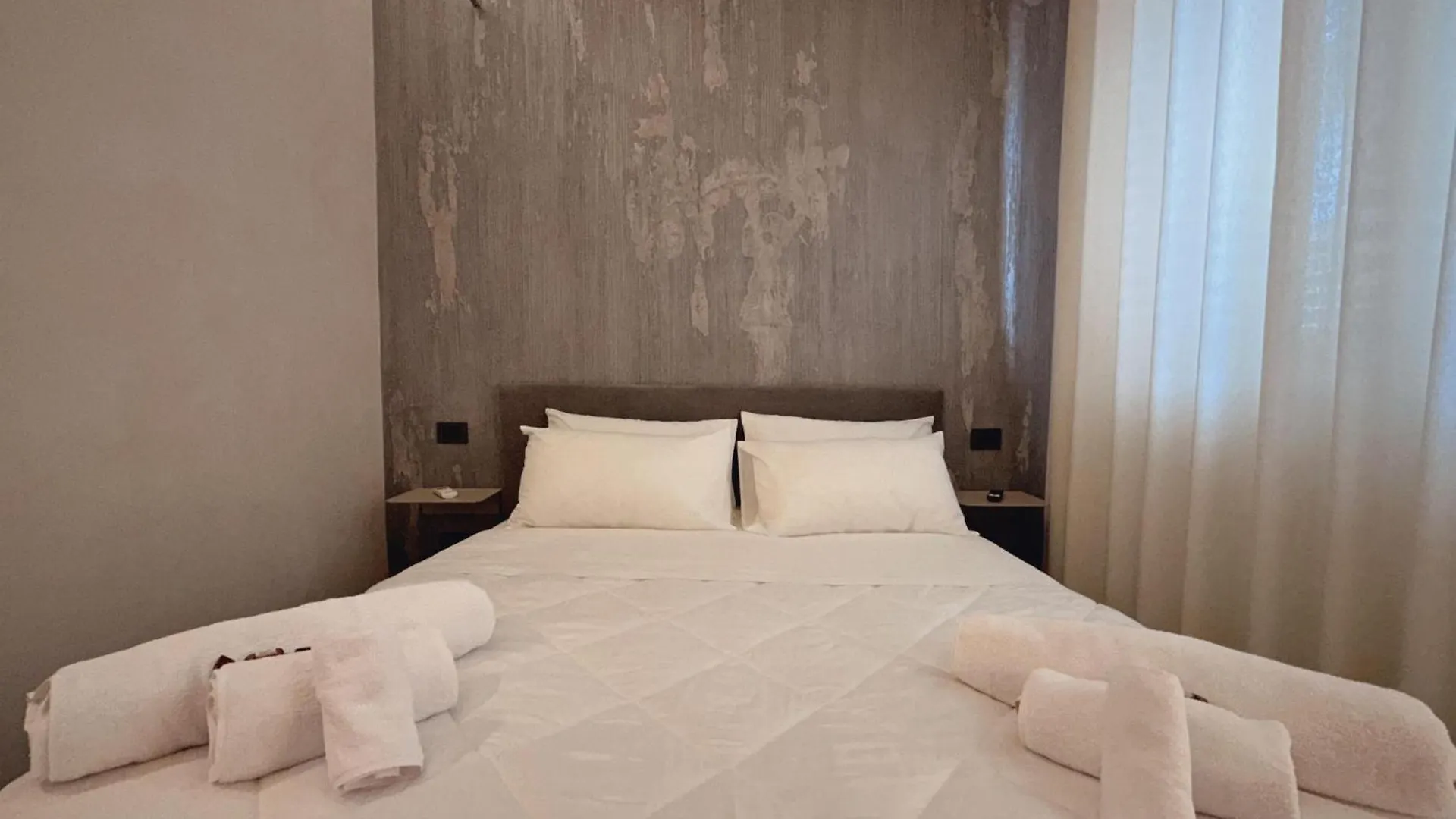Bed & Breakfast Corona Suite & Rooms Palermo