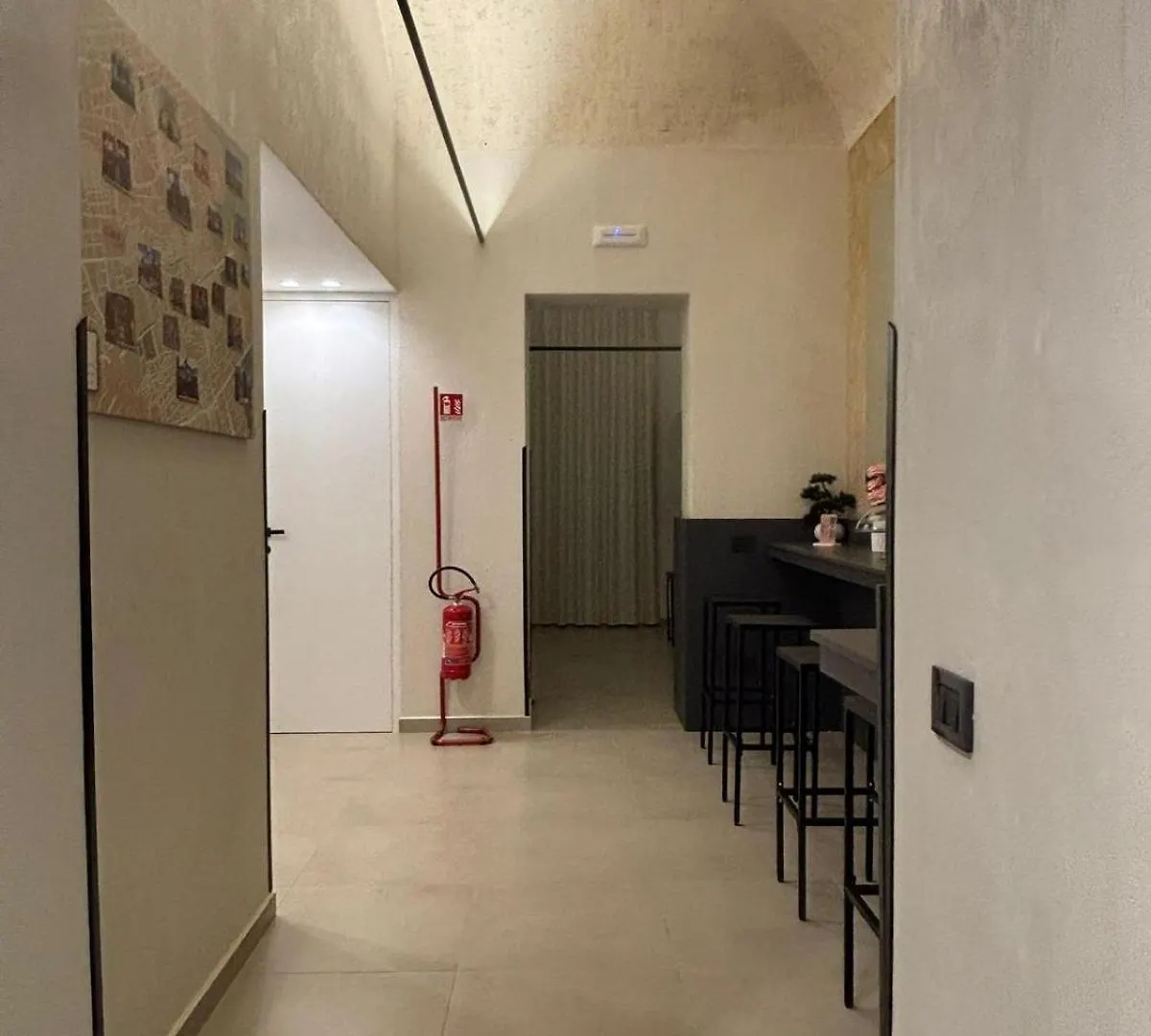 Corona Suite & Rooms Palermo 0*,