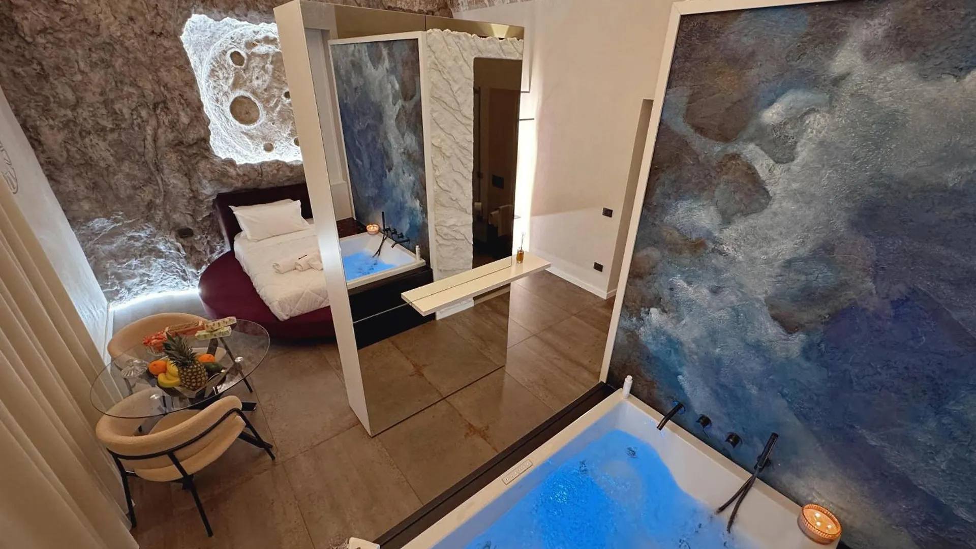 Corona Suite & Rooms Palermo Bed & Breakfast