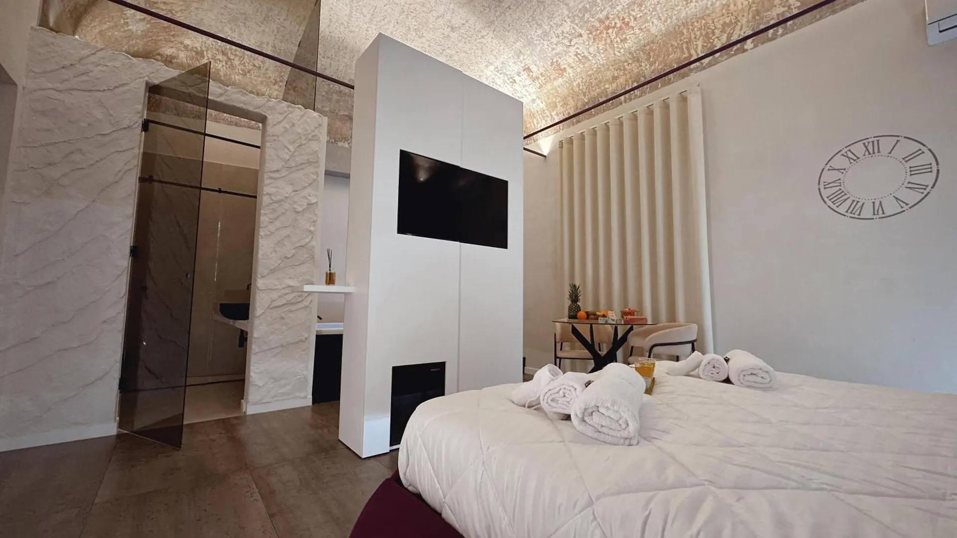 Corona Suite & Rooms Palermo