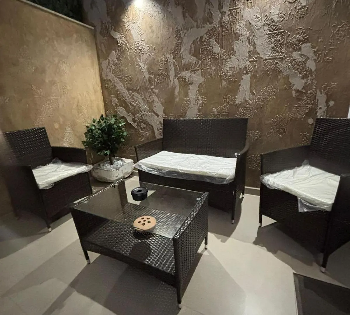 Corona Suite & Rooms Palermo Bed & Breakfast