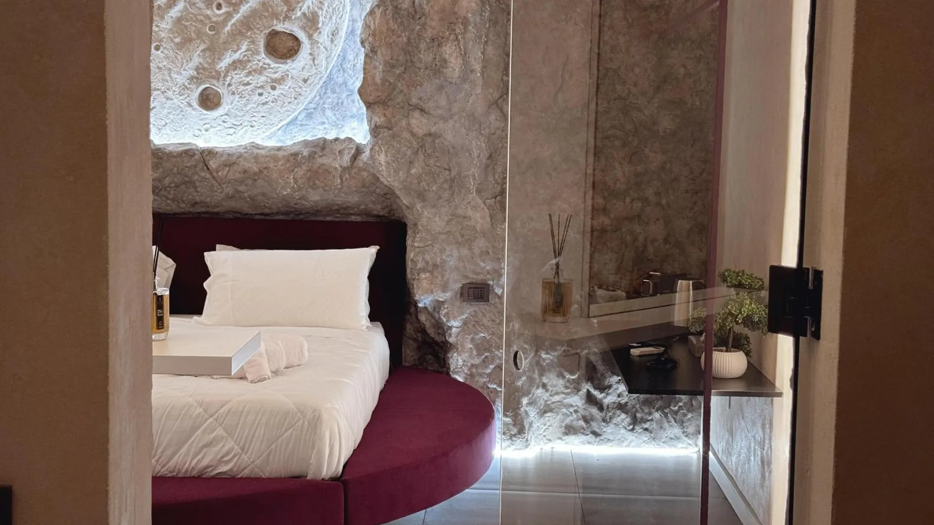 Corona Suite & Rooms Palermo Bed & Breakfast