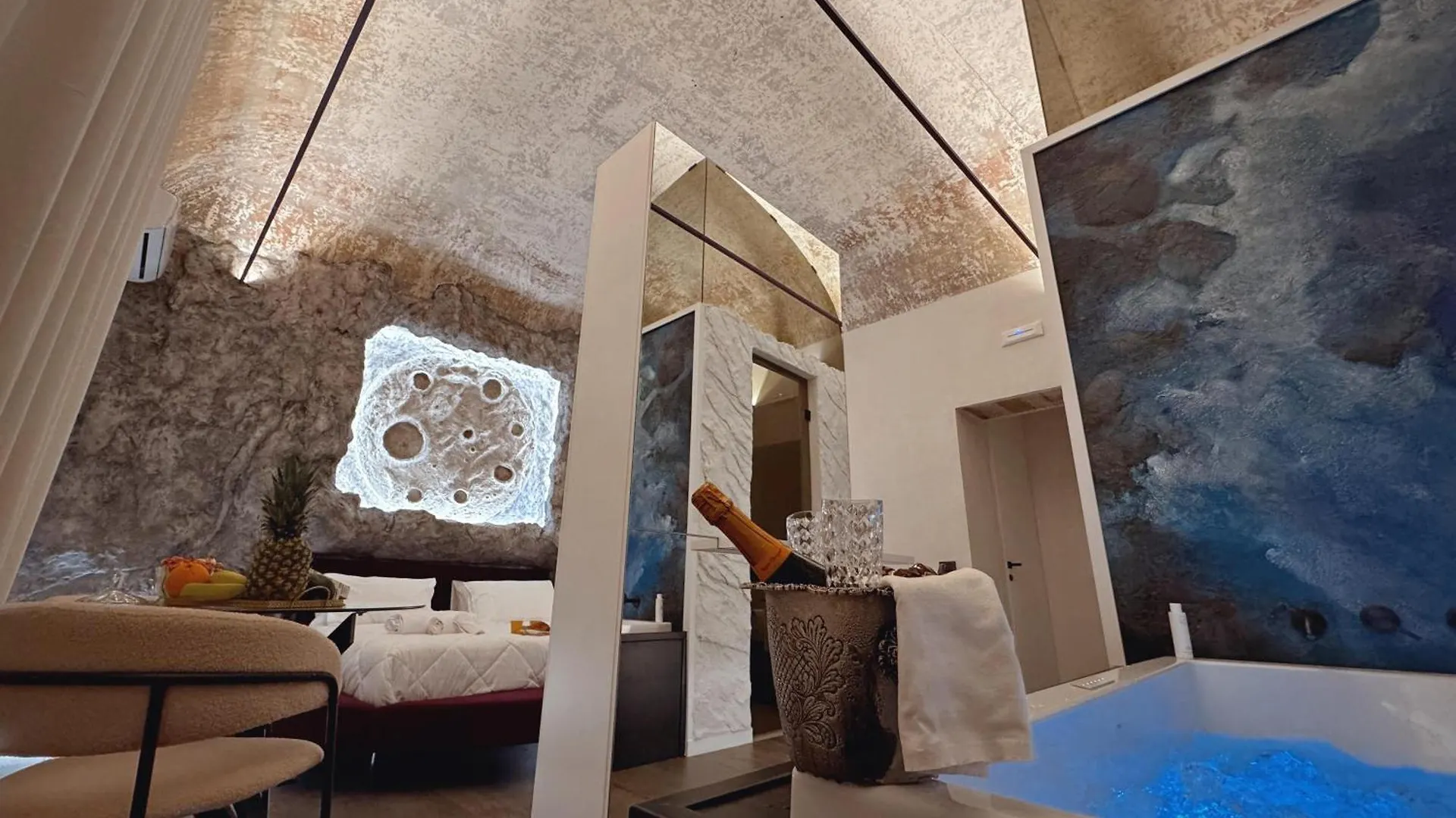 Corona Suite & Rooms Palermo