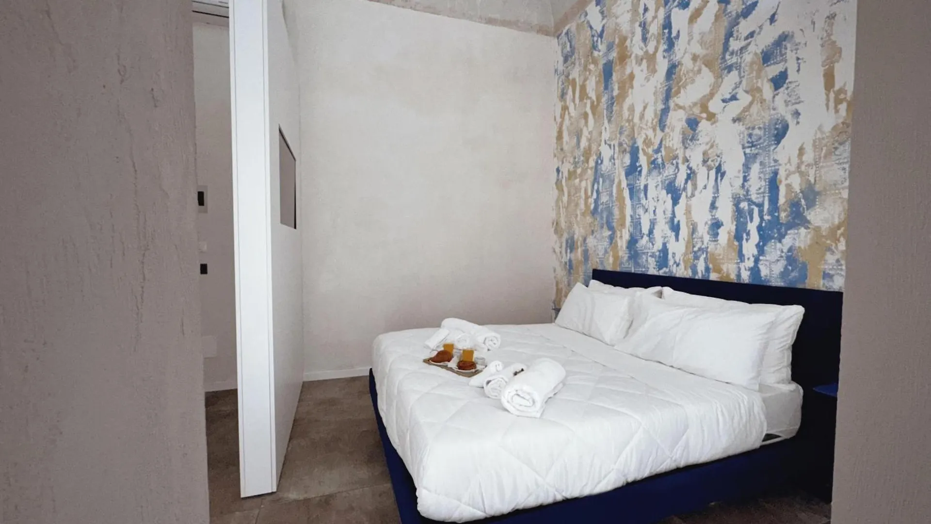 Bed & Breakfast Corona Suite & Rooms Palermo
