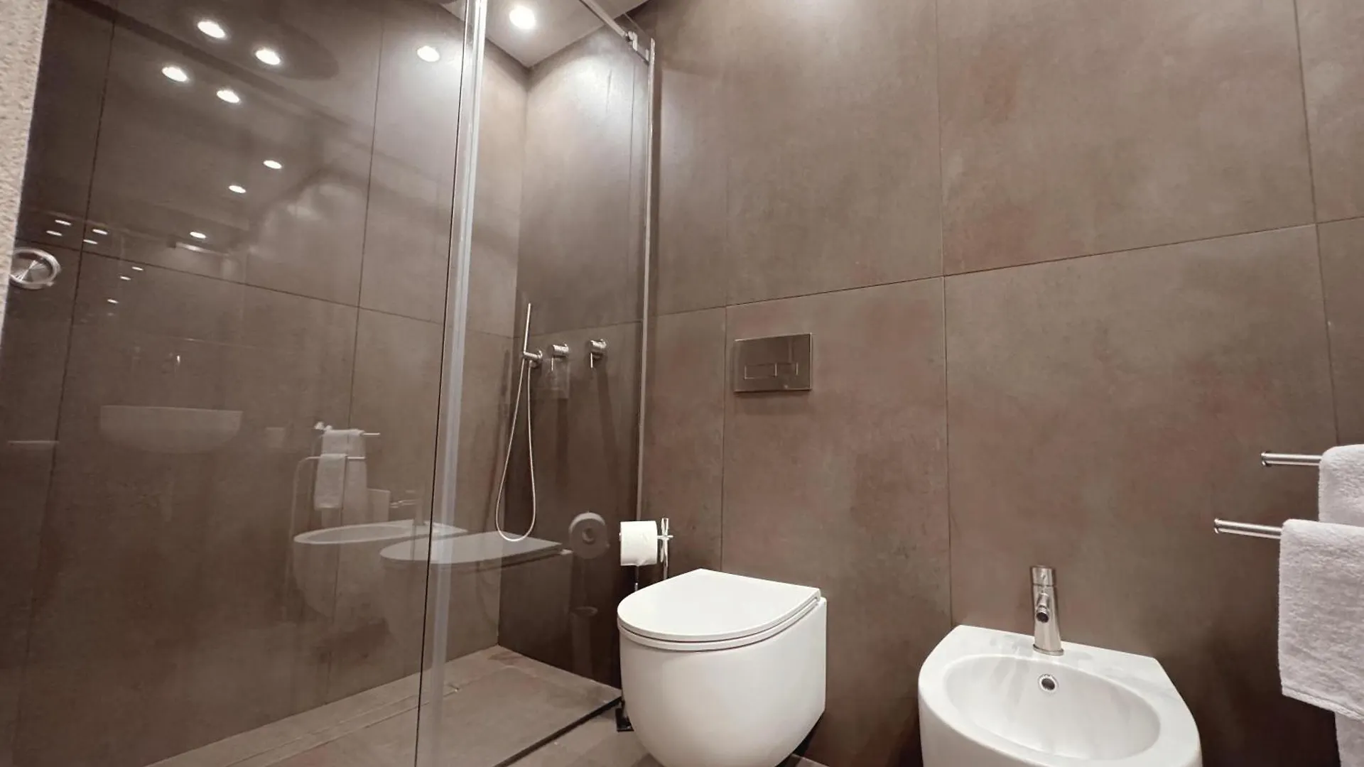 Corona Suite & Rooms Palermo