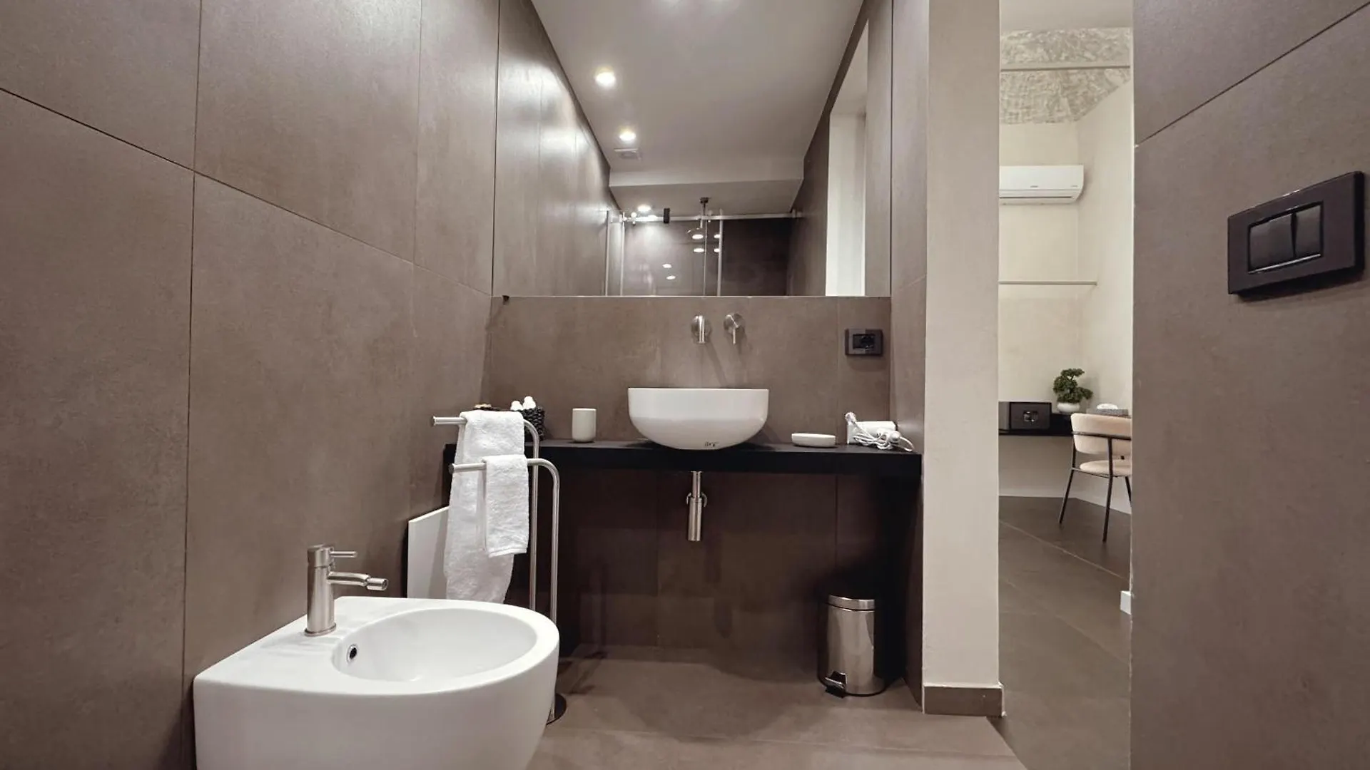 Corona Suite & Rooms Palermo