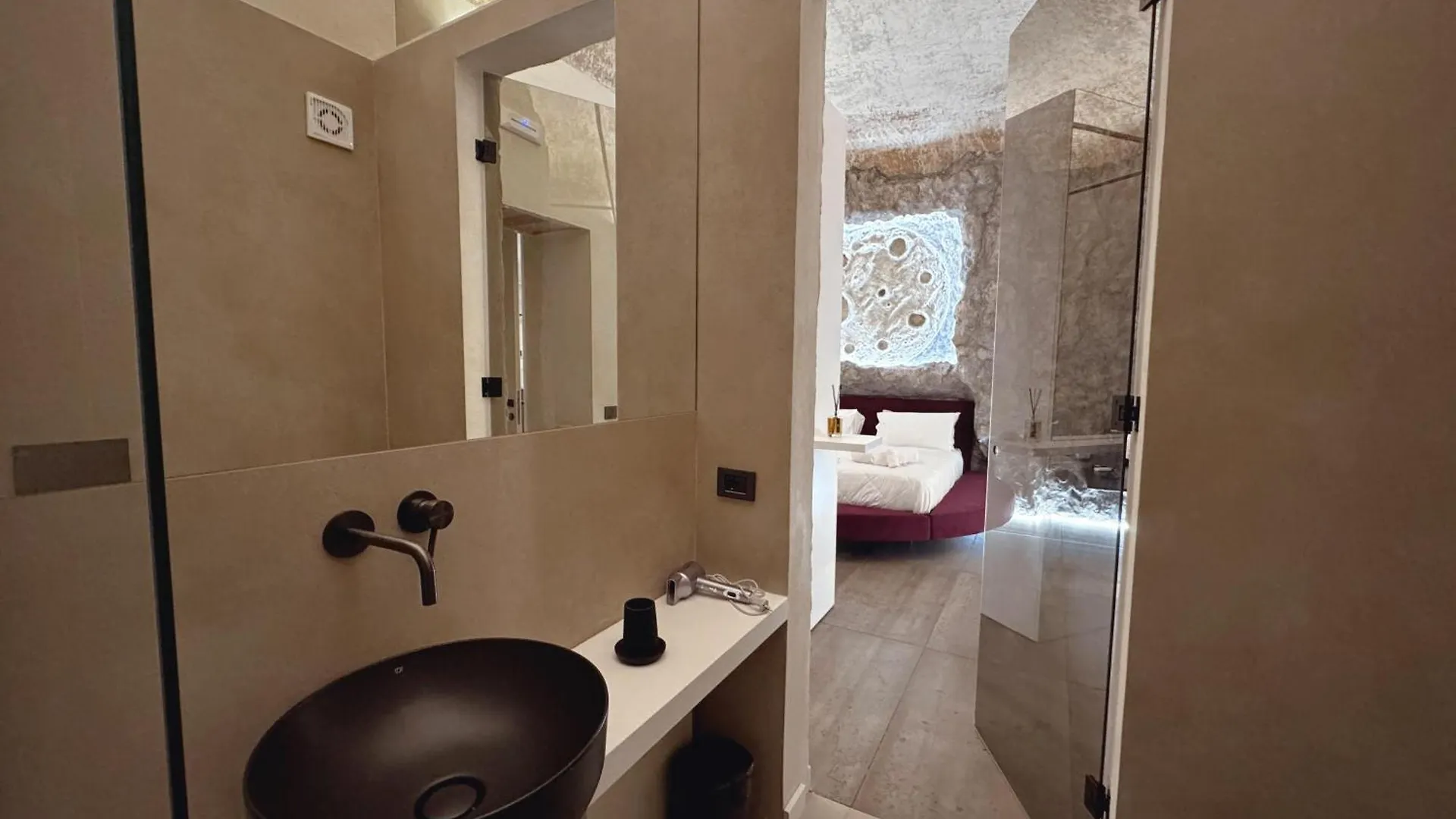 Corona Suite & Rooms Palermo 0*,