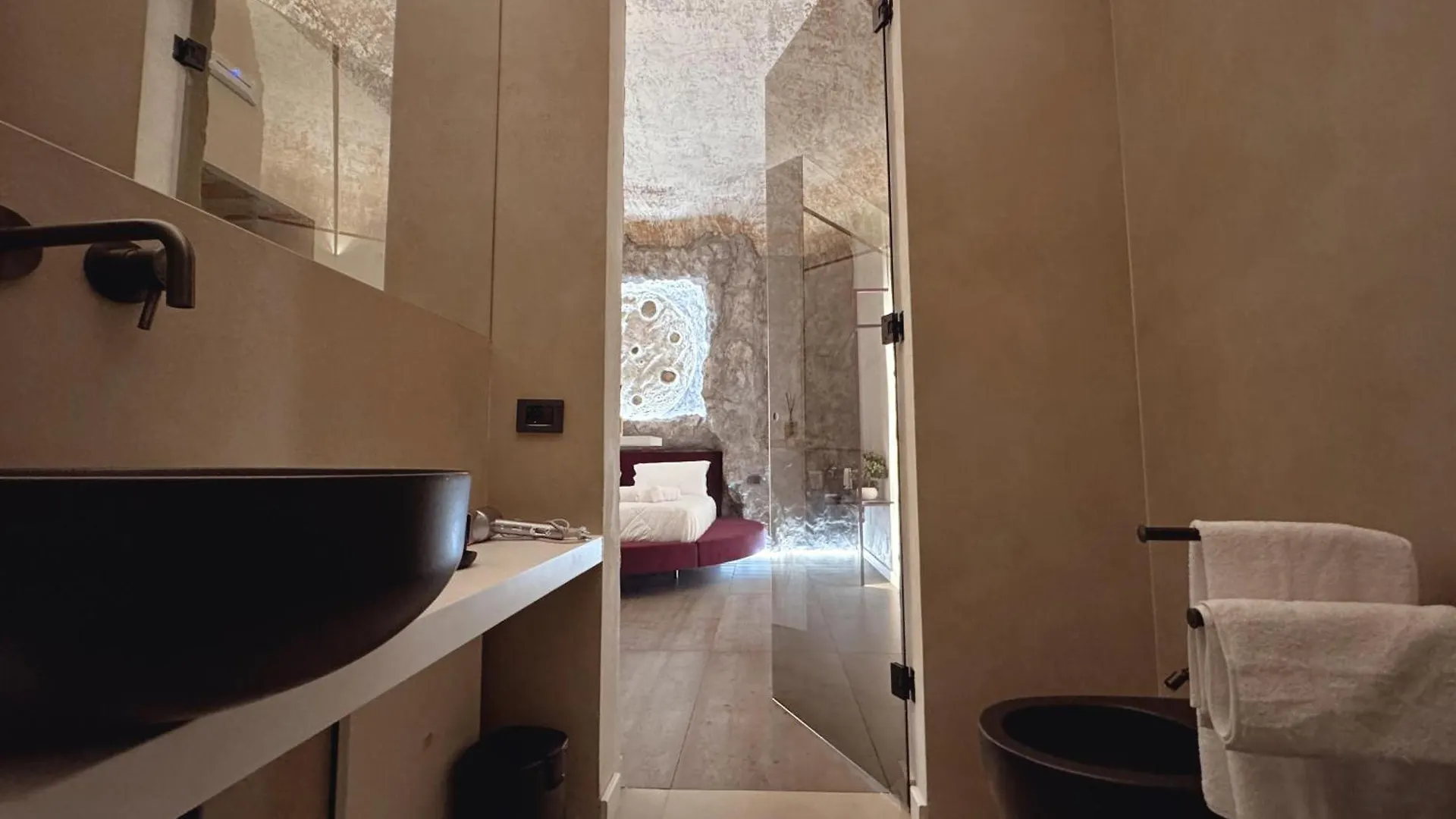 Corona Suite & Rooms Palermo