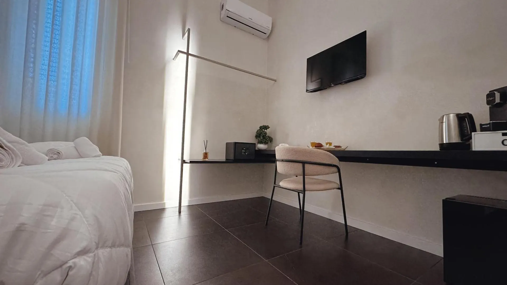 Corona Suite & Rooms Palermo