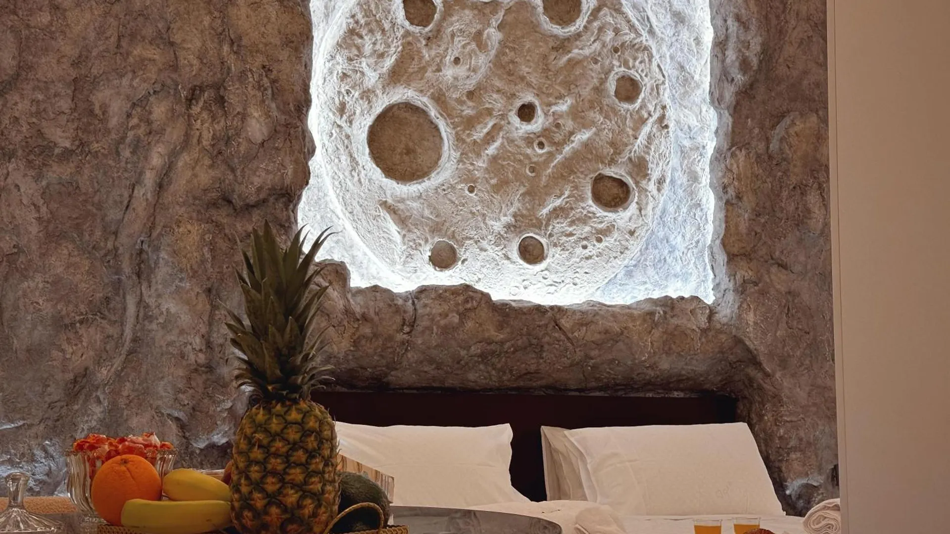 Bed & Breakfast Corona Suite & Rooms Palermo