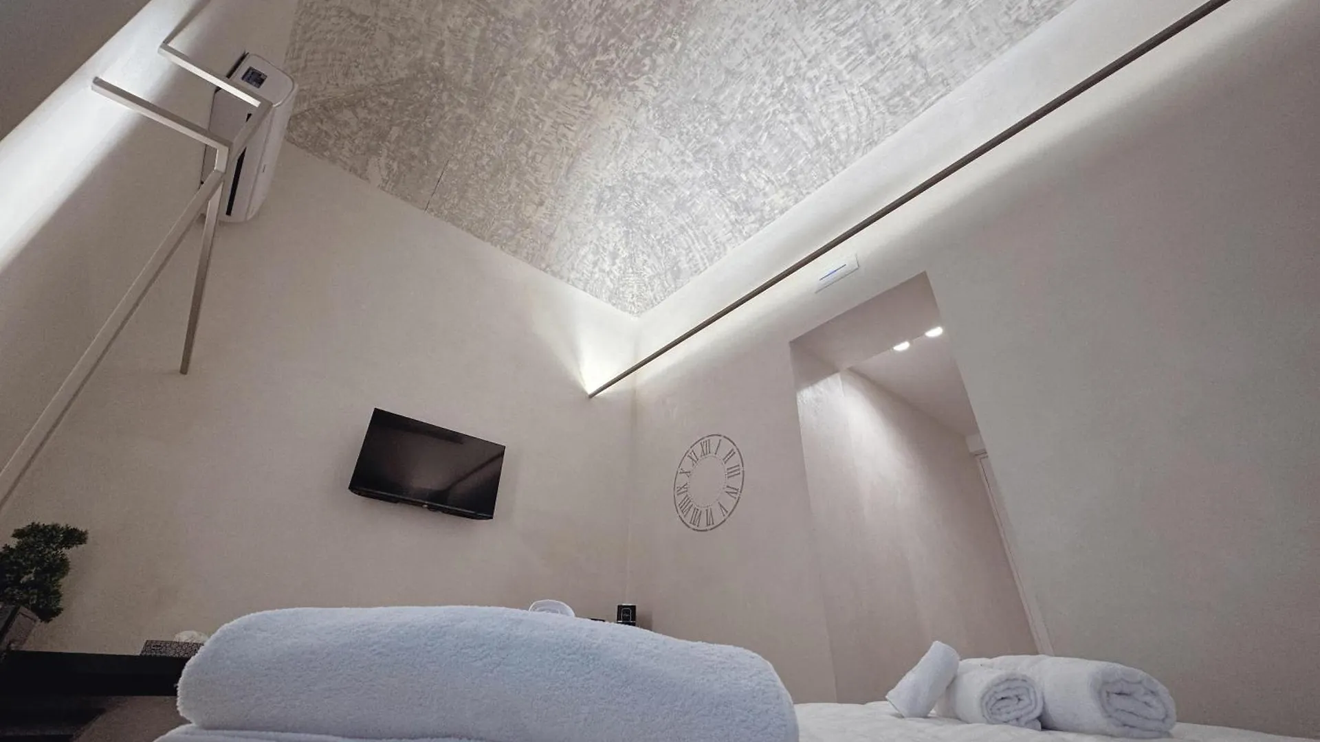 Corona Suite & Rooms Palermo
