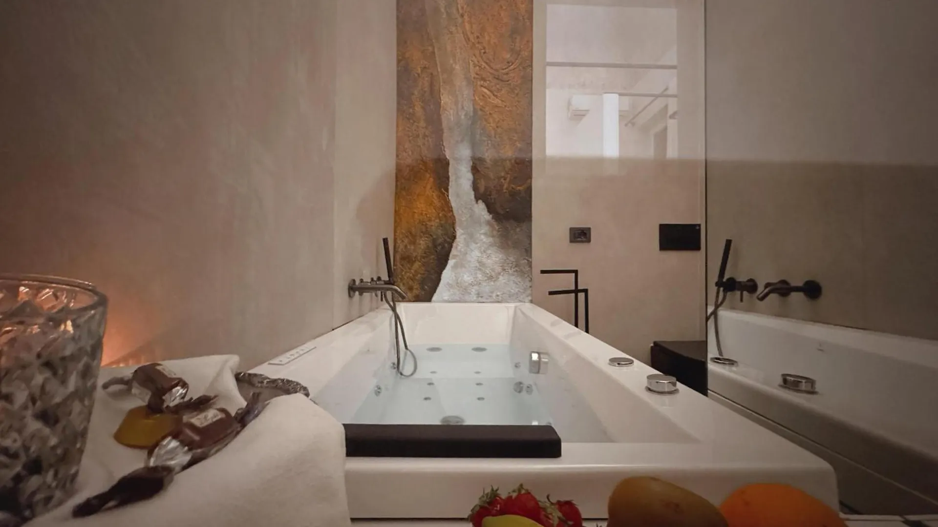 Bed & Breakfast Corona Suite & Rooms Palermo