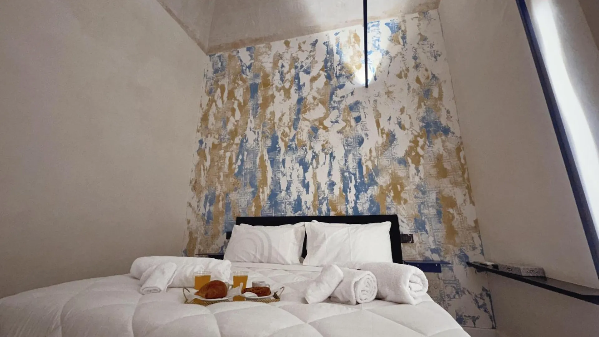 Bed and breakfast Corona Suite & Rooms Palermo