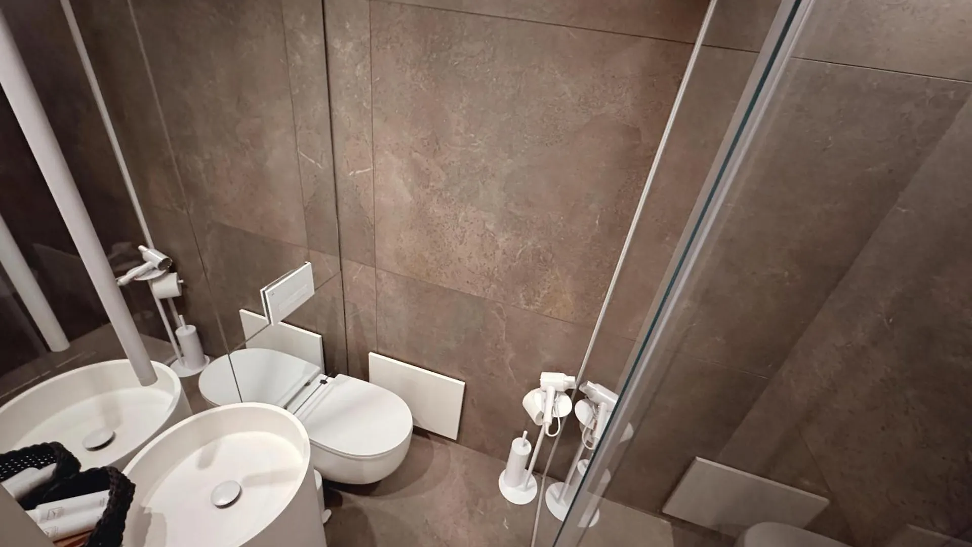 Corona Suite & Rooms Palermo Bed & Breakfast
