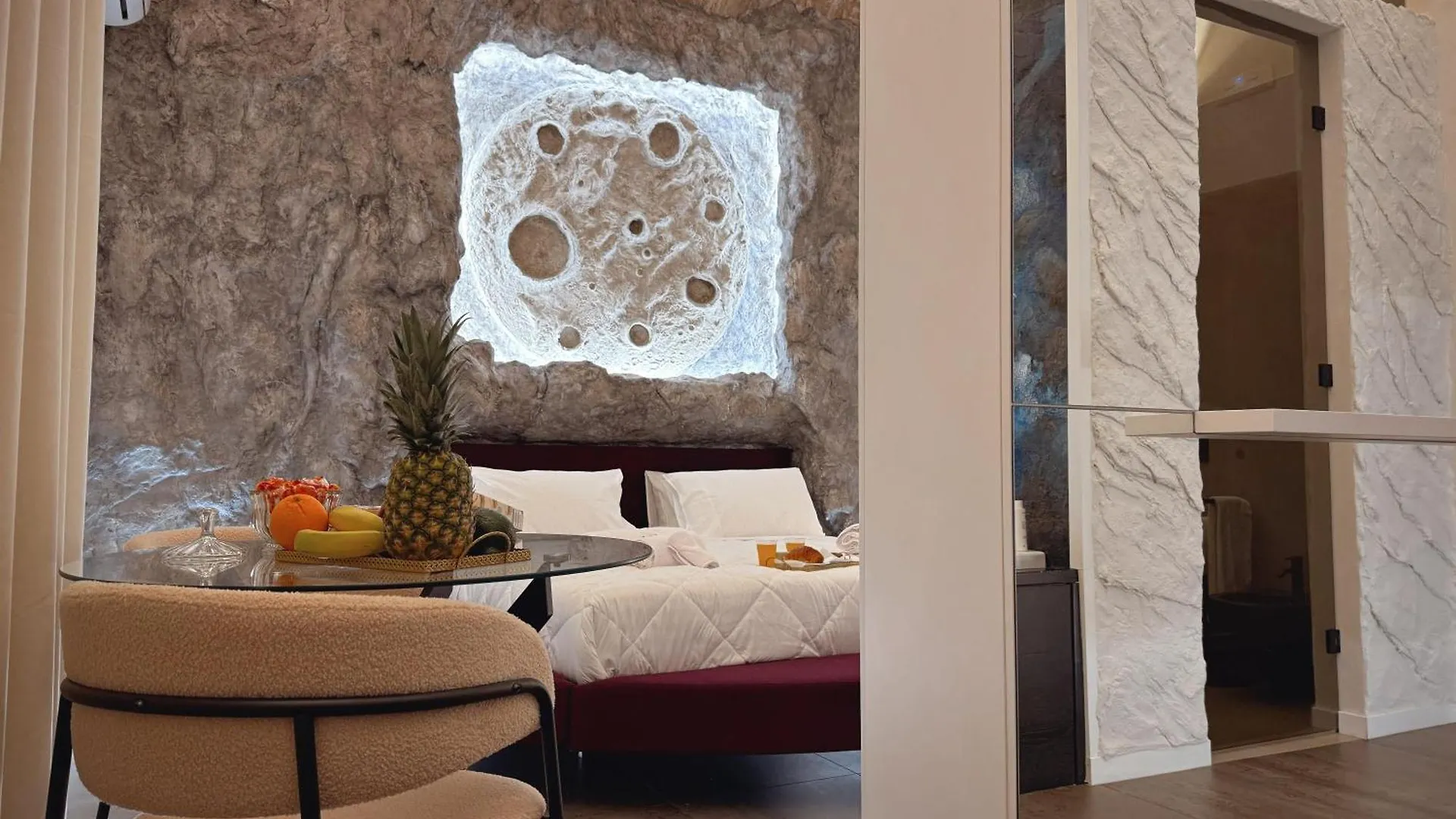 Corona Suite & Rooms Palermo
