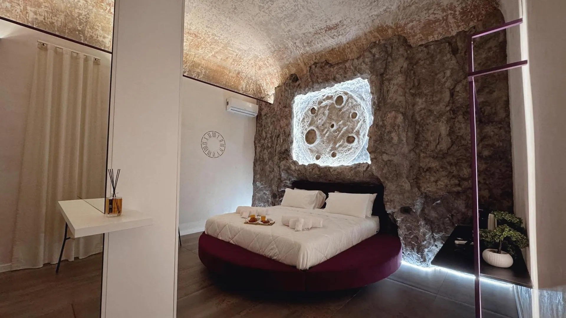 Bed & Breakfast Corona Suite & Rooms Palermo