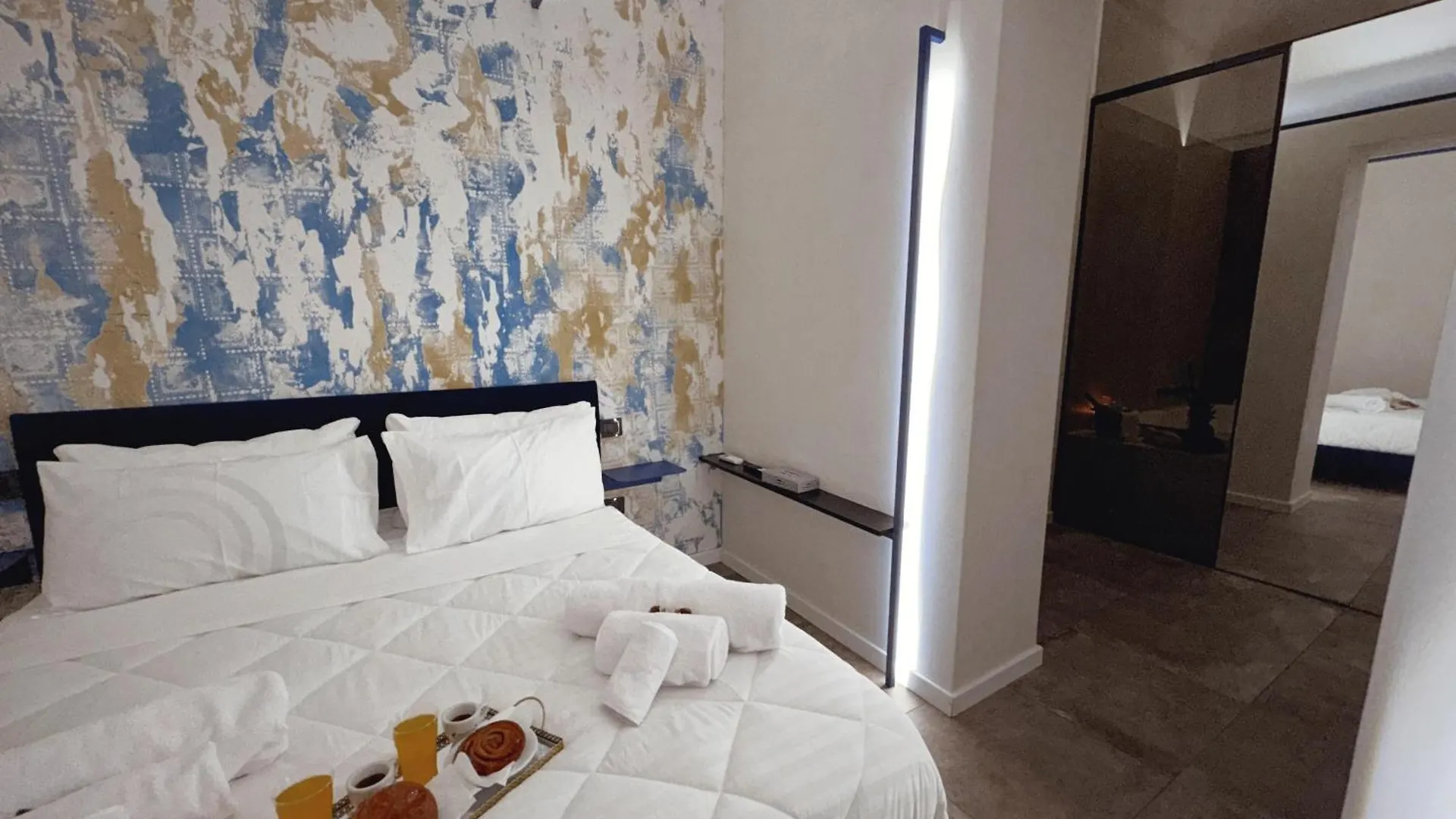 Corona Suite & Rooms Palermo