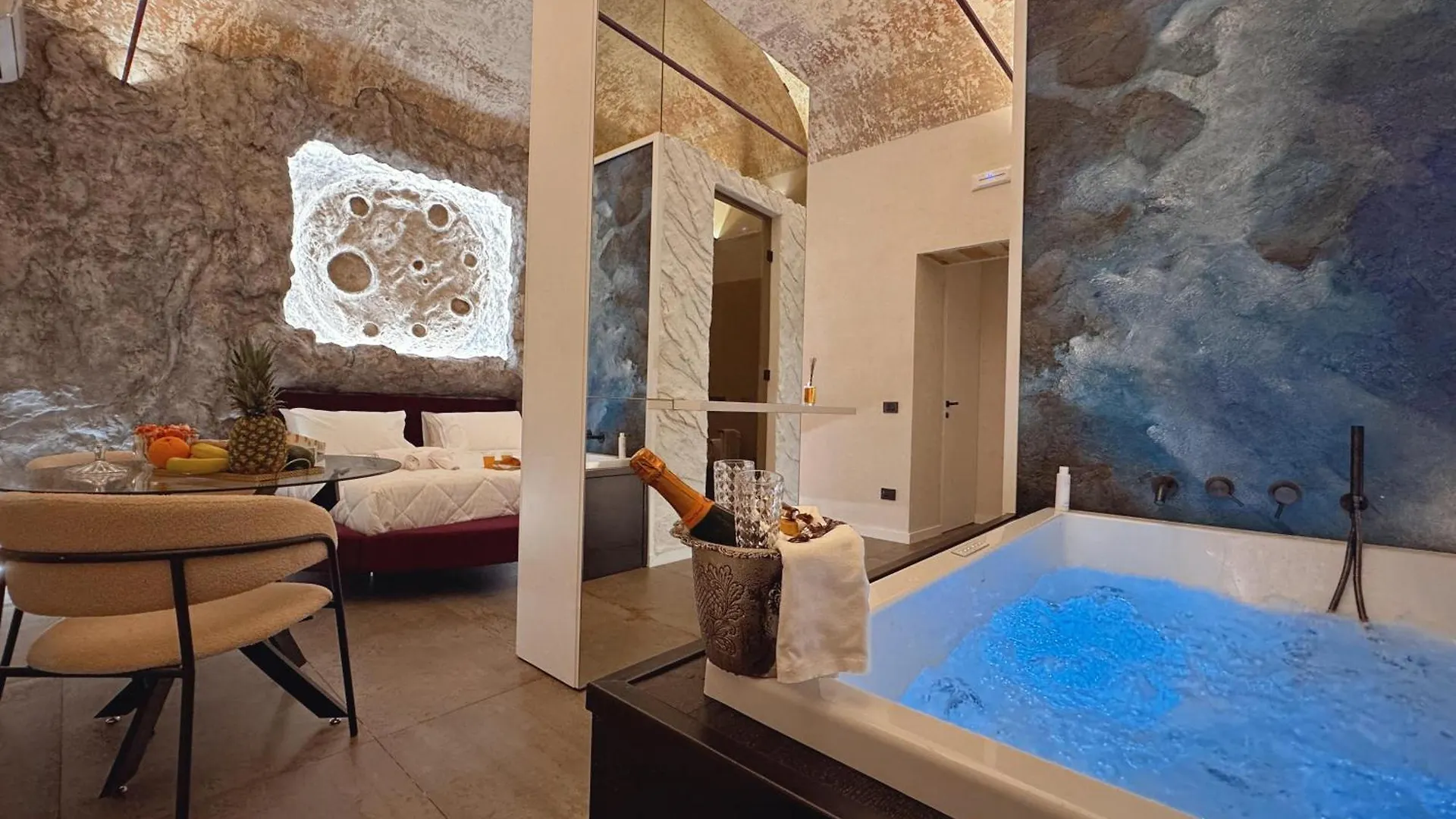 Corona Suite & Rooms Palermo