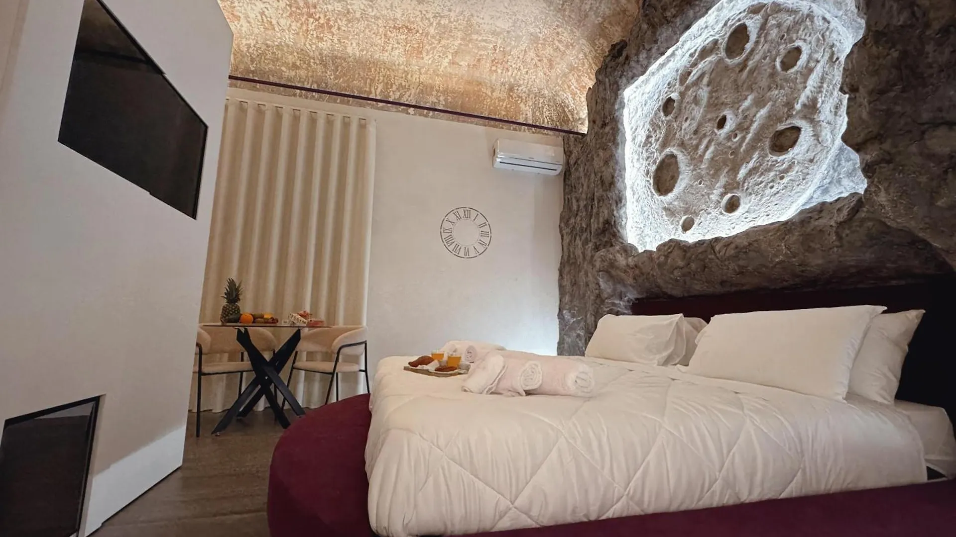 Corona Suite & Rooms Palermo