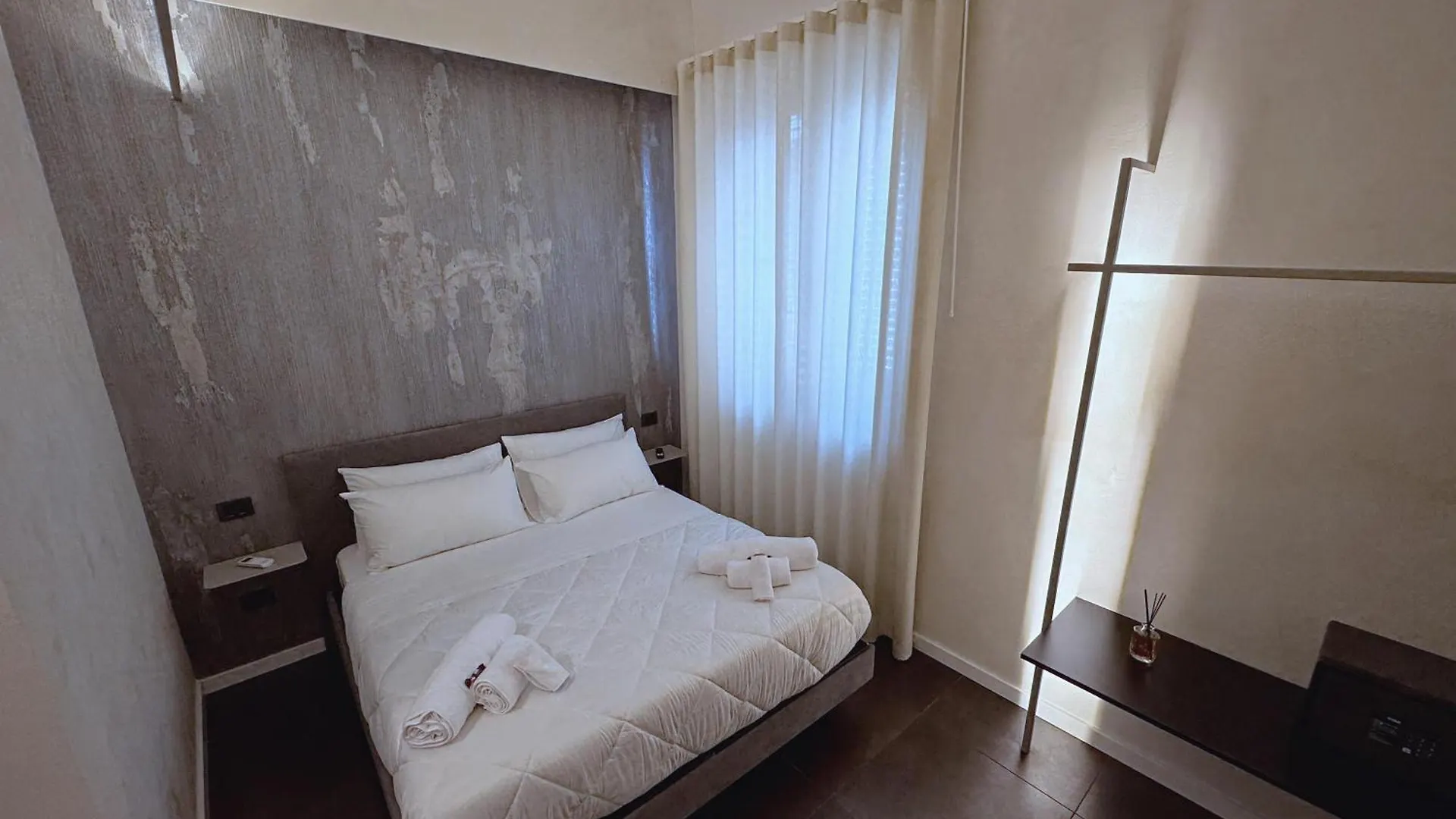 Bed and breakfast Corona Suite & Rooms Palermo Italia
