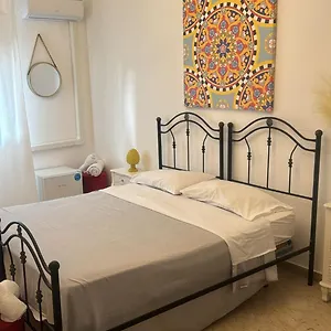 Bed & Breakfast Bbx 2, Palermo