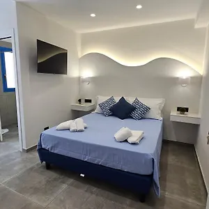 Bed & Breakfast Panhouse, Palermo